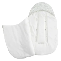Nid D'ange Hiver Promenons-nous -Produits Pour Bébé nid ange hiver promenons nous sauthon bambinou zip
