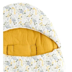 Nid D'ange Promenons-nous 6 Nid D'ange Promenons-nous -Produits Pour Bébé nid ange promenons nous sauthon bambinou capuche