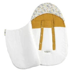 Nid D'ange Promenons-nous 7 Nid D'ange Promenons-nous -Produits Pour Bébé nid ange promenons nous sauthon bambinou zip