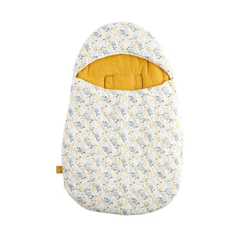 Nid D'ange Promenons-nous 2 Nid D'ange Promenons-nous – Image 2