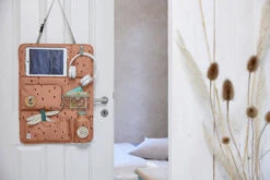 Lassig Organisateur De Voiture Happy Prints