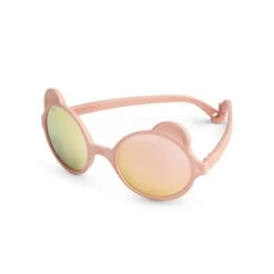 Lunettes De Soleil Enfant ‌OurS’on 1-2 Ans -Produits Pour Bébé ourson 1 2 ans ki et la bambinou profil