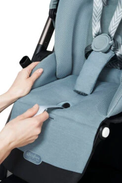 CYBEX Pack Duo Poussette Balios S Lux 2 + Siège-auto Cloud T I-Size -Produits Pour Bébé pack duo poussette balios s lux 2 siege auto cloud t i size cybex bambinou harnais