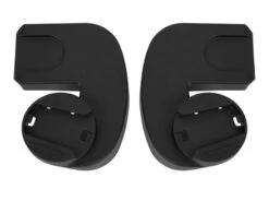 CYBEX Pack Duo Poussette Compacte Melio 3 Bronze + Cloud Z2 I-Size -Produits Pour Bébé pack duo poussette compacte melio 3 bronze cloud z2 i size bambinou adaptateurs