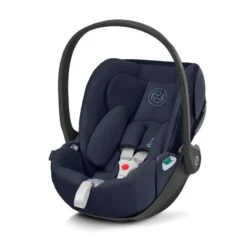 CYBEX Pack Duo Poussette Compacte Melio 3 Bronze + Cloud Z2 I-Size -Produits Pour Bébé pack duo poussette compacte melio 3 bronze cloud z2 i size bambinou coque