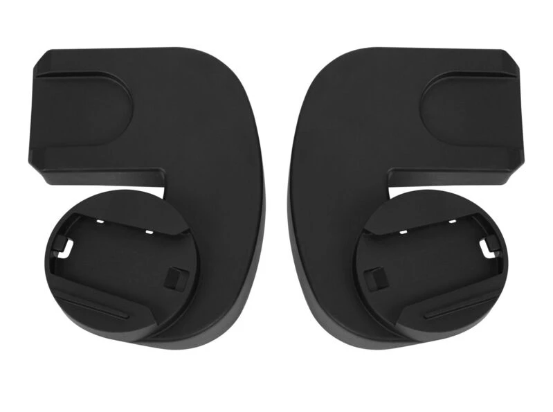 CYBEX Pack Duo Poussette Compacte Melio 3 Carbon + Cloud Z2 I-Size 11 CYBEX Pack Duo Poussette Compacte Melio 3 Carbon + Cloud Z2 I-Size – Image 11