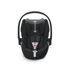 CYBEX Pack Duo Poussette Compacte Melio 3 Carbon + Cloud Z2 I-Size 28 CYBEX Pack Duo Poussette Compacte Melio 3 Carbon + Cloud Z2 I-Size -Produits Pour Bébé pack duo poussette compacte melio 3 carbon cloud z2 i size bambinou face