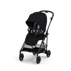 CYBEX Pack Duo Poussette Compacte Melio 3 Carbon + Cloud Z2 I-Size 26 CYBEX Pack Duo Poussette Compacte Melio 3 Carbon + Cloud Z2 I-Size -Produits Pour Bébé pack duo poussette compacte melio 3 carbon cloud z2 i size bambinou poussette