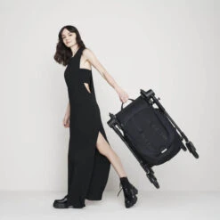 CYBEX Pack Duo Poussette Compacte Melio 3 Carbon + Cloud Z2 I-Size 21 CYBEX Pack Duo Poussette Compacte Melio 3 Carbon + Cloud Z2 I-Size -Produits Pour Bébé pack duo poussette compacte melio 3 carbon cloud z2 i size bambinou transport