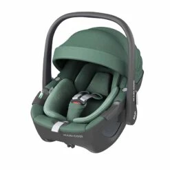 Maxi-Cosi Pack Duo Poussette Leona 2 + Siège-auto Pebble 360 21 Maxi-Cosi Pack Duo Poussette Leona 2 + Siège-auto Pebble 360 -Produits Pour Bébé pack duo poussette leona 2 siege auto pebble 360 maxi cosi bambinou canopy