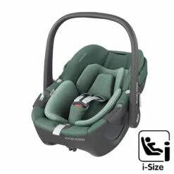 Maxi-Cosi Pack Duo Poussette Leona 2 + Siège-auto Pebble 360 18 Maxi-Cosi Pack Duo Poussette Leona 2 + Siège-auto Pebble 360 -Produits Pour Bébé pack duo poussette leona 2 siege auto pebble 360 maxi cosi bambinou coque