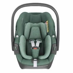 Maxi-Cosi Pack Duo Poussette Leona 2 + Siège-auto Pebble 360