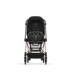 CYBEX Pack Duo Poussette Mios 3 + Siège-auto Cloud T I-Size -Produits Pour Bébé pack duo poussette mios 3 siege auto cloud t i size cybex bambinou dos