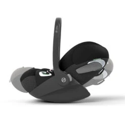 CYBEX Pack Duo Poussette Mios 3 + Siège-auto Cloud T I-Size -Produits Pour Bébé pack duo poussette mios 3 siege auto cloud t i size cybex bambinou inclinaison