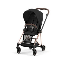 CYBEX Pack Duo Poussette Mios 3 + Siège-auto Cloud T I-Size -Produits Pour Bébé pack duo poussette mios 3 siege auto cloud t i size cybex bambinou poussete