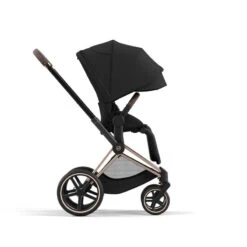 CYBEX Pack Duo Poussette Priam 4 + Siège-auto Cloud T I-Size -Produits Pour Bébé pack duo poussette priam 4 siege auto cloud t i size cybex bambinou face monde