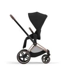 CYBEX Pack Duo Poussette Priam 4 + Siège-auto Cloud T I-Size -Produits Pour Bébé pack duo poussette priam 4 siege auto cloud t i size cybex bambinou face parent