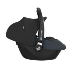 Maxi-Cosi Pack Duo Poussette Street + Siège-auto Cabriofix I-Size -Produits Pour Bébé pack duo poussette street siege auto cabriofix i size maxi cosi bambinou canopy