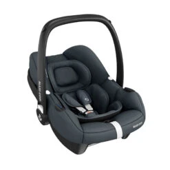 Maxi-Cosi Pack Duo Poussette Street + Siège-auto Cabriofix I-Size -Produits Pour Bébé pack duo poussette street siege auto cabriofix i size maxi cosi bambinou coque
