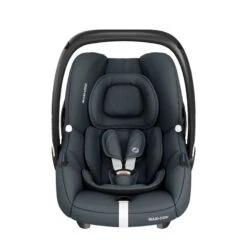 Maxi-Cosi Pack Duo Poussette Street + Siège-auto Cabriofix I-Size -Produits Pour Bébé pack duo poussette street siege auto cabriofix i size maxi cosi bambinou face
