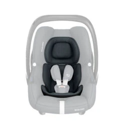 Maxi-Cosi Pack Duo Poussette Street + Siège-auto Cabriofix I-Size -Produits Pour Bébé pack duo poussette street siege auto cabriofix i size maxi cosi bambinou insert