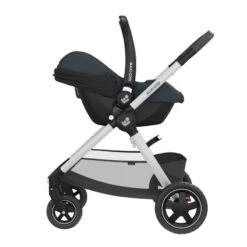 Maxi-Cosi Pack Duo Poussette Street + Siège-auto Cabriofix I-Size -Produits Pour Bébé pack duo poussette street siege auto cabriofix i size maxi cosi bambinou modulaire