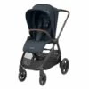 Maxi-Cosi Pack Duo Poussette Street + Siège-auto Cabriofix I-Size