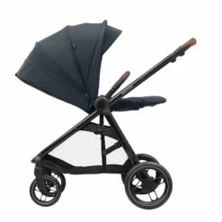 Maxi-Cosi Pack Duo Poussette Street + Siège-auto Cabriofix I-Size -Produits Pour Bébé pack duo poussette street siege auto cabriofix i size maxi cosi bambinou profil