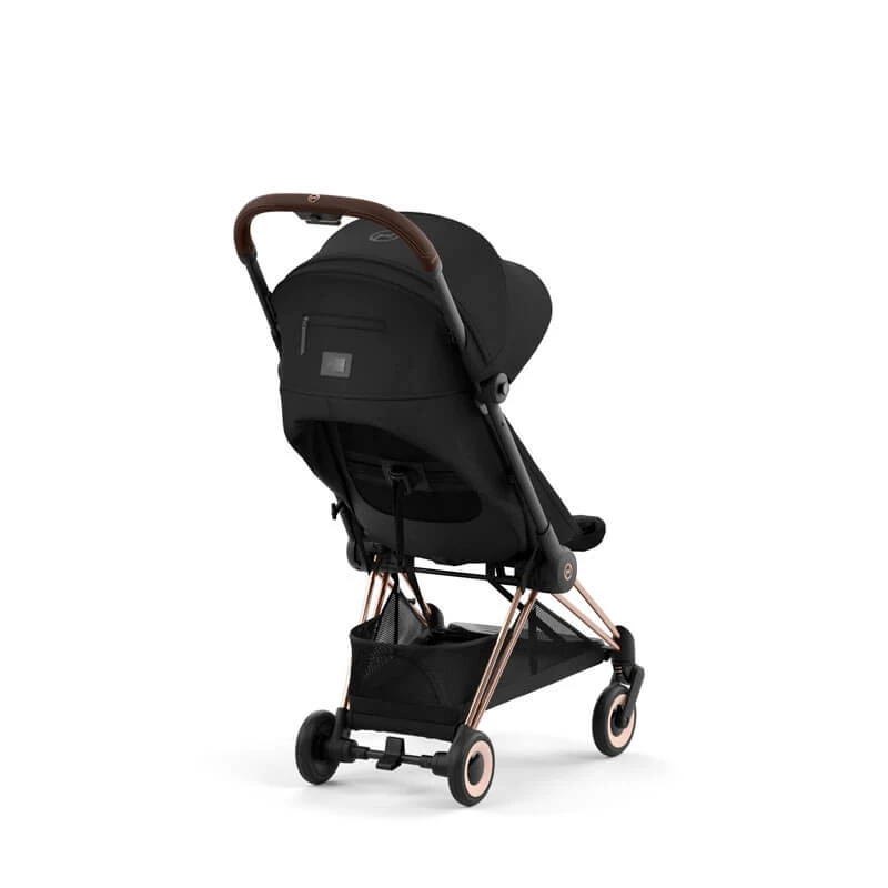 CYBEX Pack Duo Poussette Ultra-compacte Coya + Cloud T I-Size + Adaptateurs Offerts ! 16 CYBEX Pack Duo Poussette Ultra-compacte Coya + Cloud T I-Size + Adaptateurs Offerts ! – Image 16