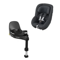 Maxi-Cosi Pack Pearl 360 Pro + Base FamilyFix 360 Pro -Produits Pour Bébé pack pearl 360 pro base familyfix 360 pro maxi cosi bambinou