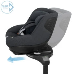 Maxi-Cosi Pack Pearl 360 Pro + Base FamilyFix 360 Pro -Produits Pour Bébé pack pearl 360 pro base familyfix 360 pro maxi cosi bambinou coulissant