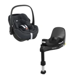 Maxi-Cosi Pack Pebble 360 Pro + Base FamilyFix 360 Pro 17 Maxi-Cosi Pack Pebble 360 Pro + Base FamilyFix 360 Pro -Produits Pour Bébé pack pebble 360 pro base familyfix 360 pro maxi cosi bambinou