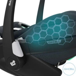 Maxi-Cosi Pack Pebble 360 Pro + Base FamilyFix 360 Pro 21 Maxi-Cosi Pack Pebble 360 Pro + Base FamilyFix 360 Pro -Produits Pour Bébé pack pebble 360 pro base familyfix 360 pro maxi cosi bambinou textile