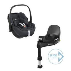 Maxi-Cosi Pack Pebble 360 Pro + Base FamilyFix 360 Pro 22 Maxi-Cosi Pack Pebble 360 Pro + Base FamilyFix 360 Pro -Produits Pour Bébé pack pebble 360 pro base familyfix 360 pro maxi cosi bambinou2