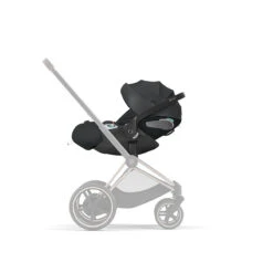 CYBEX Pack Duo Poussette Balios S Lux 2 + Siège-auto Cloud Z2 I-Size -Produits Pour Bébé pack poussette balios s lux 2 siege auto cloud z2 i size cybex bambinou chassis