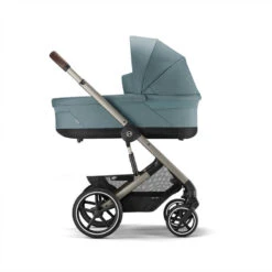 CYBEX Pack Duo Poussette Balios S Lux 2 + Nacelle S Lux 36 CYBEX Pack Duo Poussette Balios S Lux 2 + Nacelle S Lux -Produits Pour Bébé pack poussette balios s lux nacelle s 2023 cybex bambinou chassis