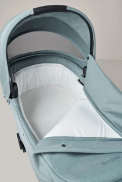 CYBEX Pack Duo Poussette Balios S Lux 2 + Nacelle S Lux 33 CYBEX Pack Duo Poussette Balios S Lux 2 + Nacelle S Lux -Produits Pour Bébé pack poussette balios s lux nacelle s 2023 cybex bambinou detail