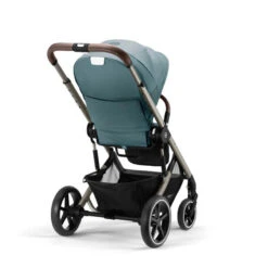 CYBEX Pack Duo Poussette Balios S Lux 2 + Nacelle S Lux 22 CYBEX Pack Duo Poussette Balios S Lux 2 + Nacelle S Lux -Produits Pour Bébé pack poussette balios s lux nacelle s 2023 cybex bambinou dos