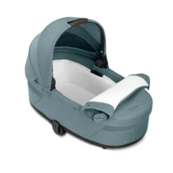 CYBEX Pack Duo Poussette Balios S Lux 2 + Nacelle S Lux 30 CYBEX Pack Duo Poussette Balios S Lux 2 + Nacelle S Lux -Produits Pour Bébé pack poussette balios s lux nacelle s 2023 cybex bambinou interieur