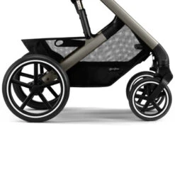 CYBEX Pack Duo Poussette Balios S Lux 2 + Nacelle S Lux 27 CYBEX Pack Duo Poussette Balios S Lux 2 + Nacelle S Lux -Produits Pour Bébé pack poussette balios s lux nacelle s 2023 cybex bambinou panier