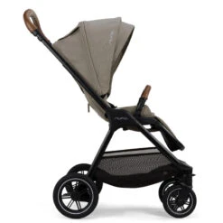 Nuna Pack Poussette Citadine TRIV Next Et Nacelle LYTL -Produits Pour Bébé pack poussette citadine triv next nacelle nuna bambinou dossier