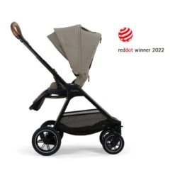 Nuna Pack Poussette Citadine TRIV Next Et Nacelle LYTL -Produits Pour Bébé pack poussette citadine triv next nacelle nuna bambinou face parent