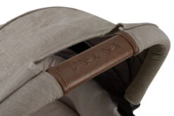 Nuna Pack Poussette Citadine TRIV Next Et Nacelle LYTL -Produits Pour Bébé pack poussette citadine triv next nacelle nuna bambinou poignee