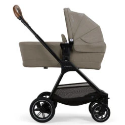 Nuna Pack Poussette Citadine TRIV Next Et Nacelle LYTL -Produits Pour Bébé pack poussette citadine triv next nacelle nuna bambinou poussette