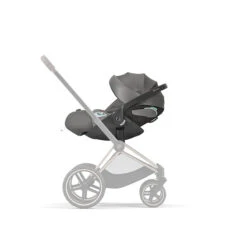 CYBEX Pack Duo Poussette Mios 3 + Siège-auto Cloud Z2 I-Size -Produits Pour Bébé pack poussette mios 2022 siege auto cloud z2 i size cybex bambinou chassis