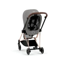 CYBEX Pack Duo Poussette Mios 3 + Siège-auto Cloud Z2 I-Size -Produits Pour Bébé pack poussette mios 2022 siege auto cloud z2 i size cybex bambinou dos