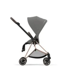 CYBEX Pack Duo Poussette Mios 3 + Siège-auto Cloud Z2 I-Size -Produits Pour Bébé pack poussette mios 2022 siege auto cloud z2 i size cybex bambinou poussette