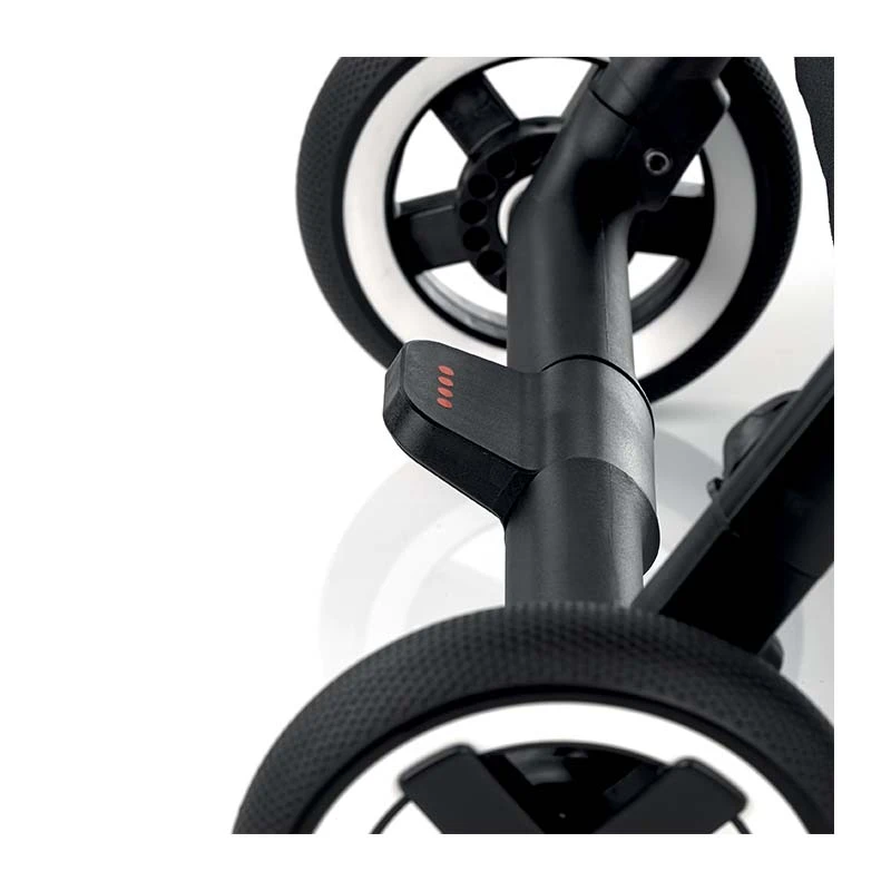 Pack Poussette Newel + Siège-auto Koos I-Size R1 + Nacelle Micro Pro 6 Pack Poussette Newel + Siège-auto Koos I-Size R1 + Nacelle Micro Pro – Image 6