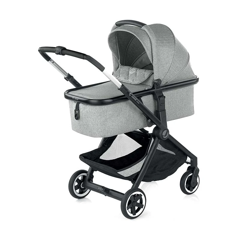 Pack Poussette Newel + Siège-auto Koos I-Size R1 + Nacelle Micro Pro 1 Pack Poussette Newel + Siège-auto Koos I-Size R1 + Nacelle Micro Pro