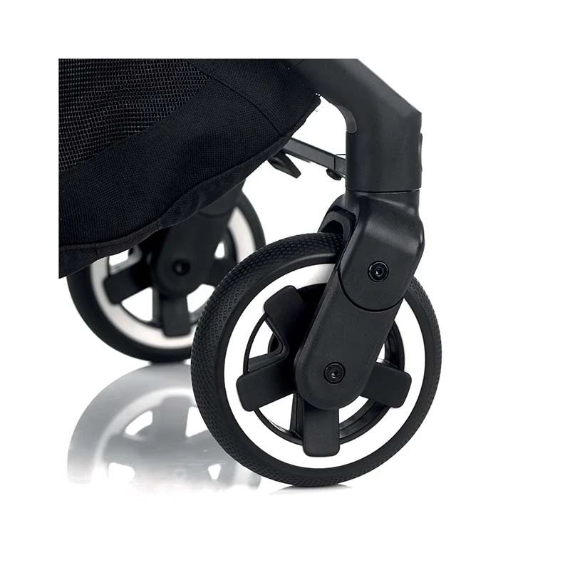 Pack Poussette Newel + Siège-auto Koos I-Size R1 + Nacelle Micro Pro 7 Pack Poussette Newel + Siège-auto Koos I-Size R1 + Nacelle Micro Pro – Image 7